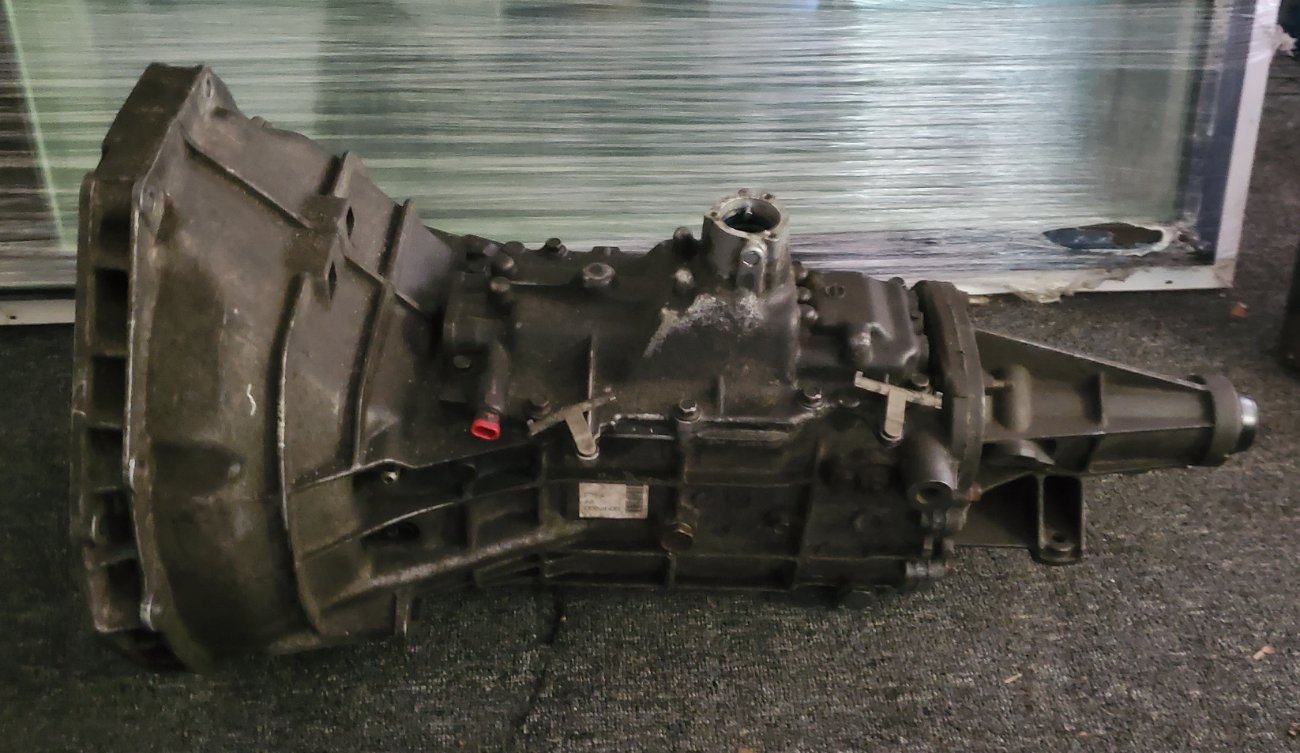 M5OD-R2 2wd Transmission