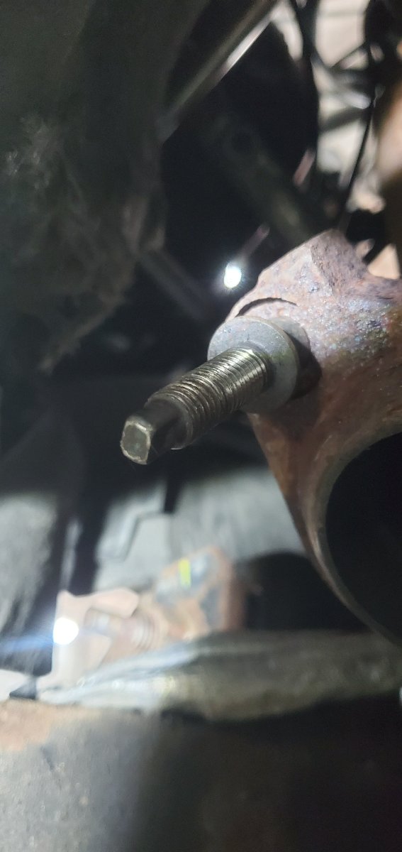 What did you do to your Ranger today? (Part Deux!)