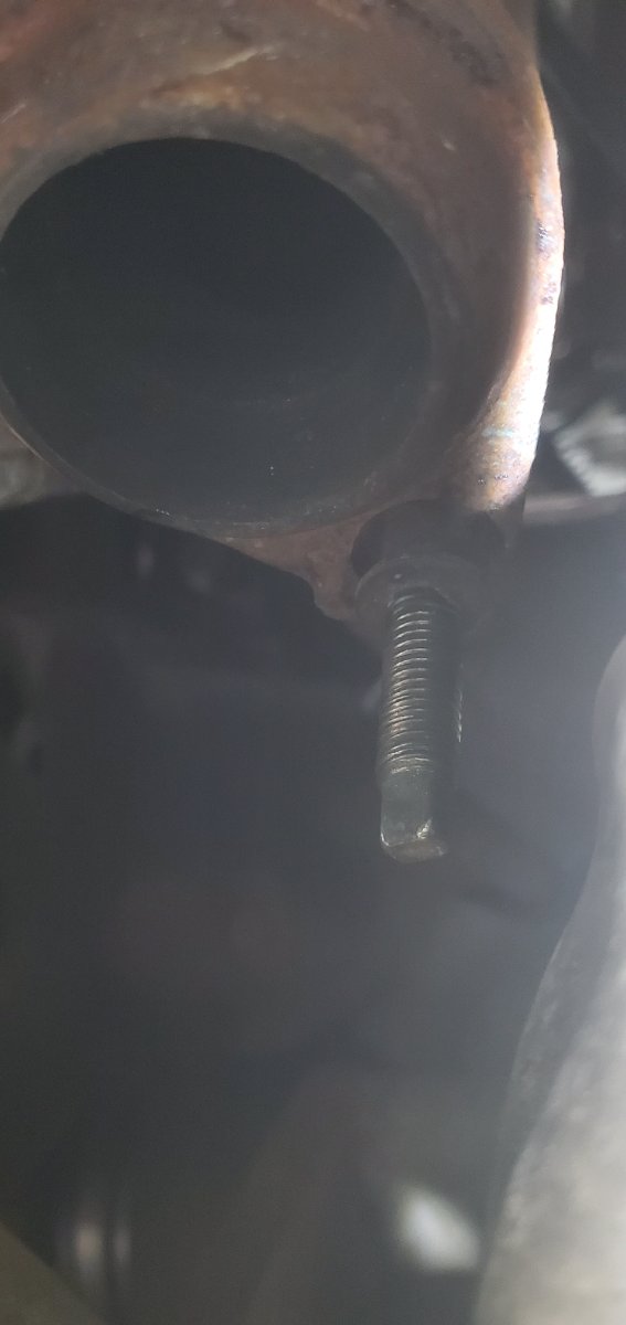 What did you do to your Ranger today? (Part Deux!)