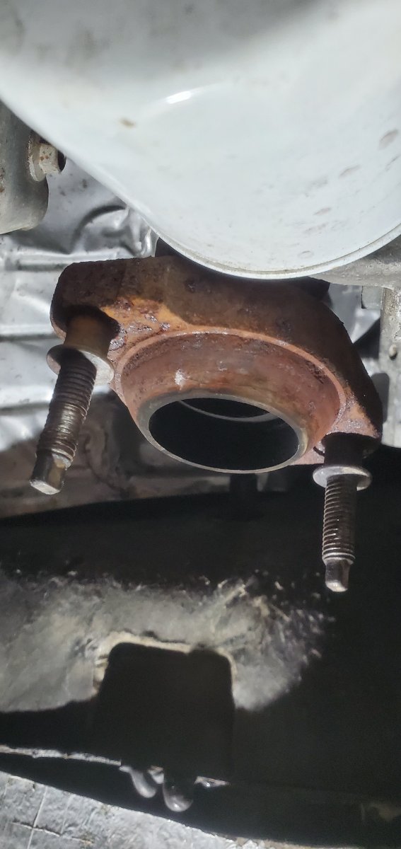 What did you do to your Ranger today? (Part Deux!)