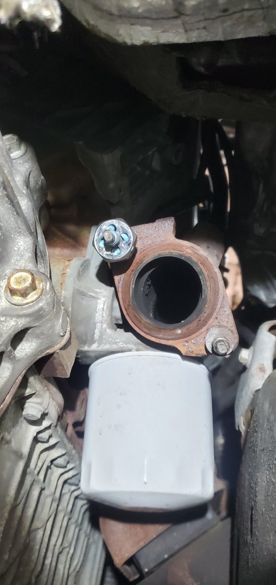 What did you do to your Ranger today? (Part Deux!)
