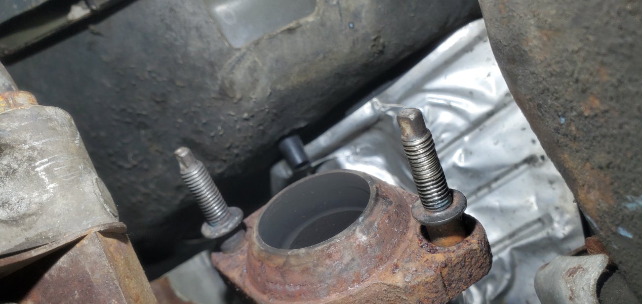 What did you do to your Ranger today? (Part Deux!)