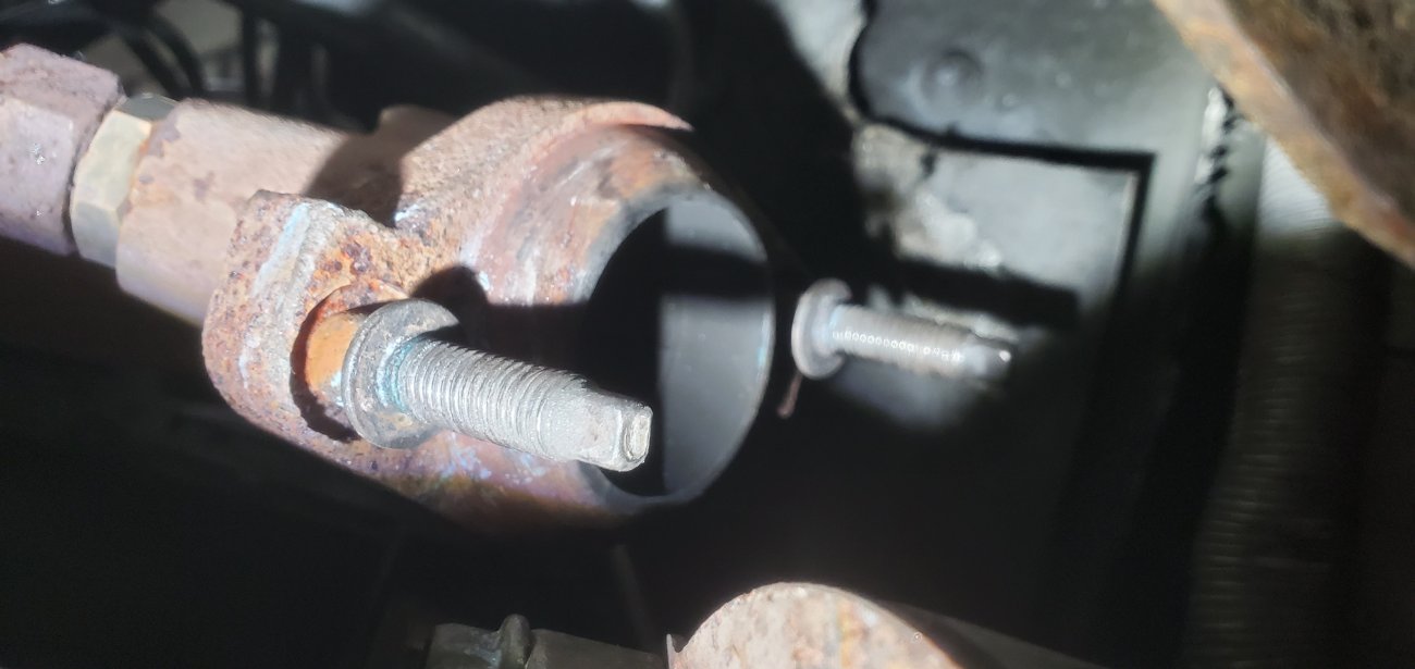What did you do to your Ranger today? (Part Deux!)