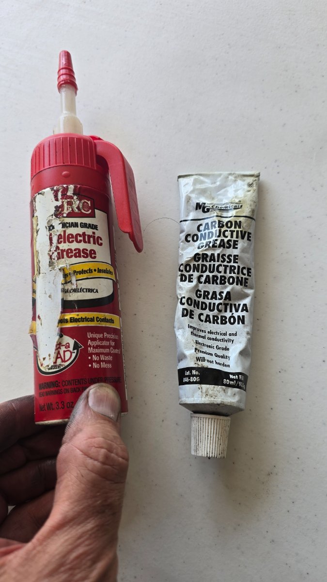 Aftermarket trailer hitch refinishing question