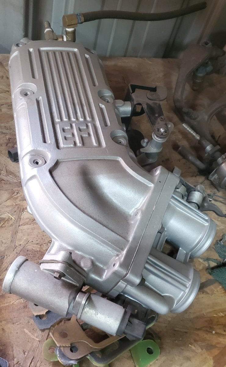 Fabricated Valve Covers