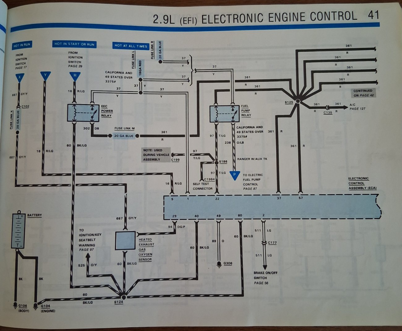 Baffling electrical issue please help