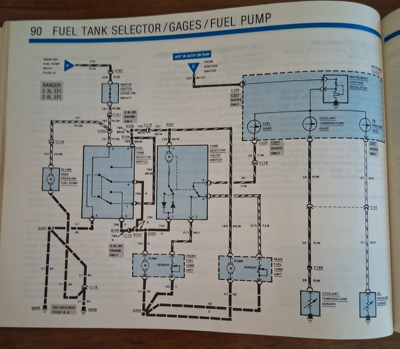 Baffling electrical issue please help