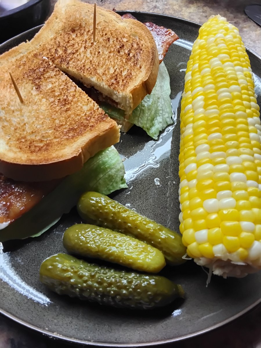 What’s for dinner tonite!