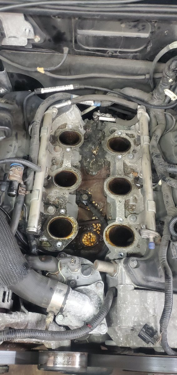 What did you do to your Ranger today? (Part Deux!)