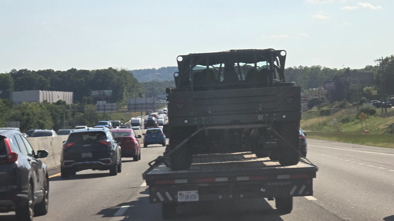 Truckspotters