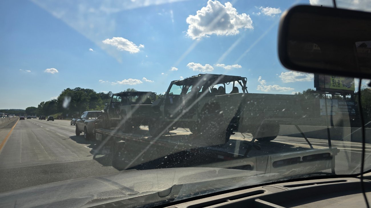 Truckspotters