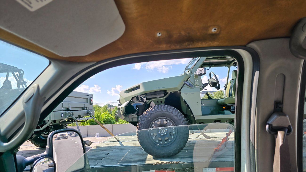 Truckspotters