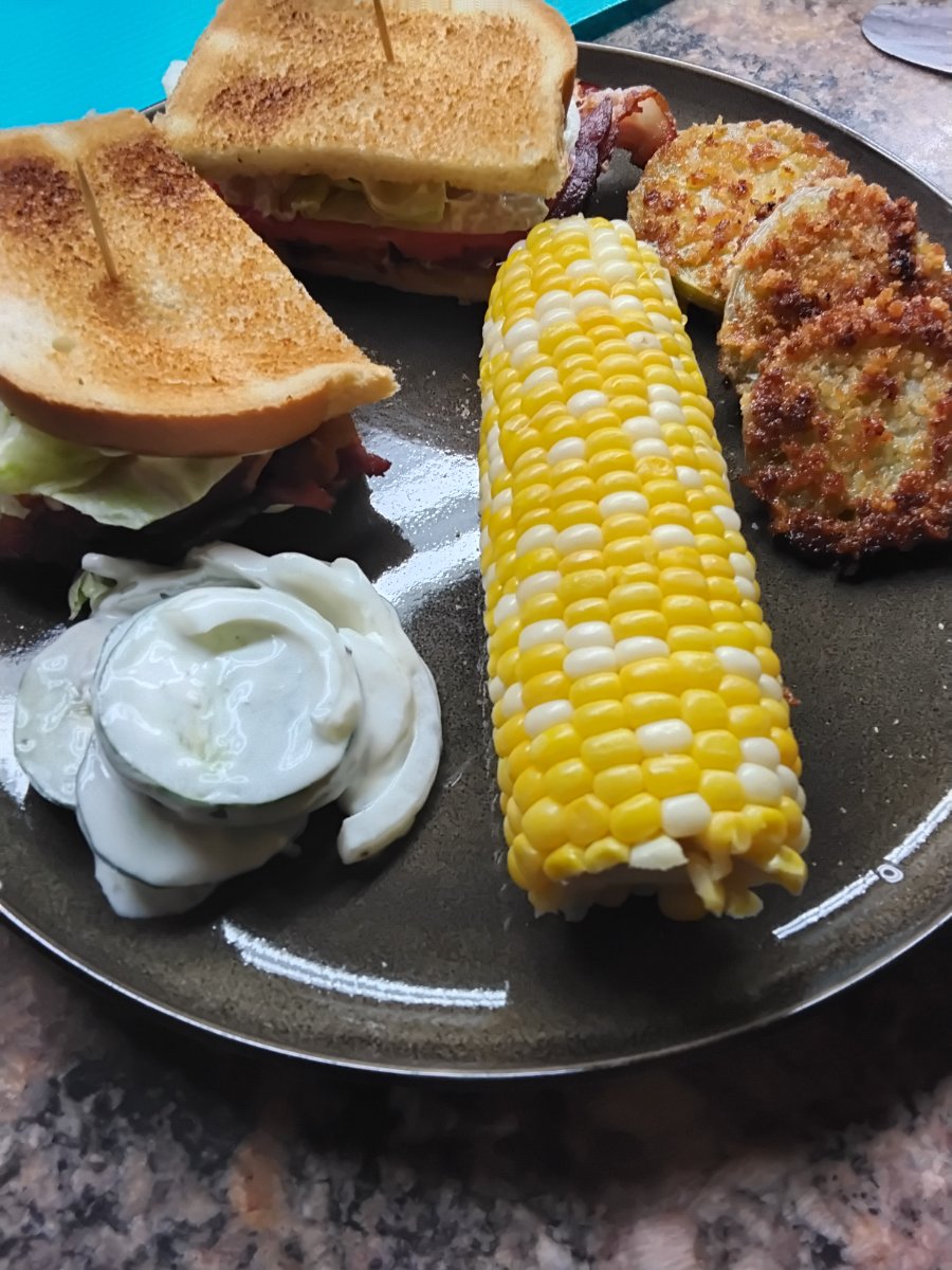 What’s for dinner tonite!
