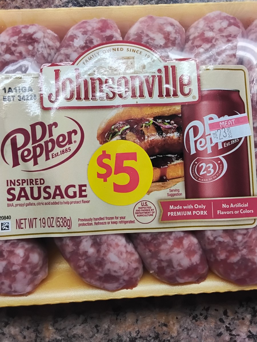 What’s for dinner tonite!