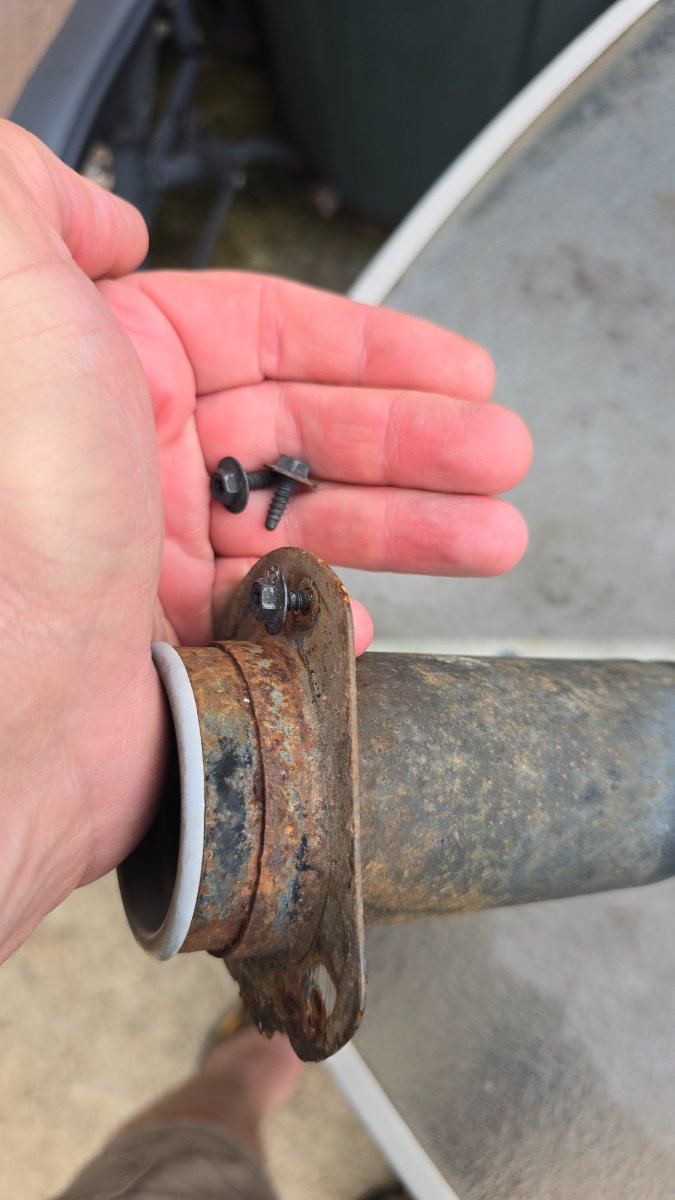 filler neck on a '97