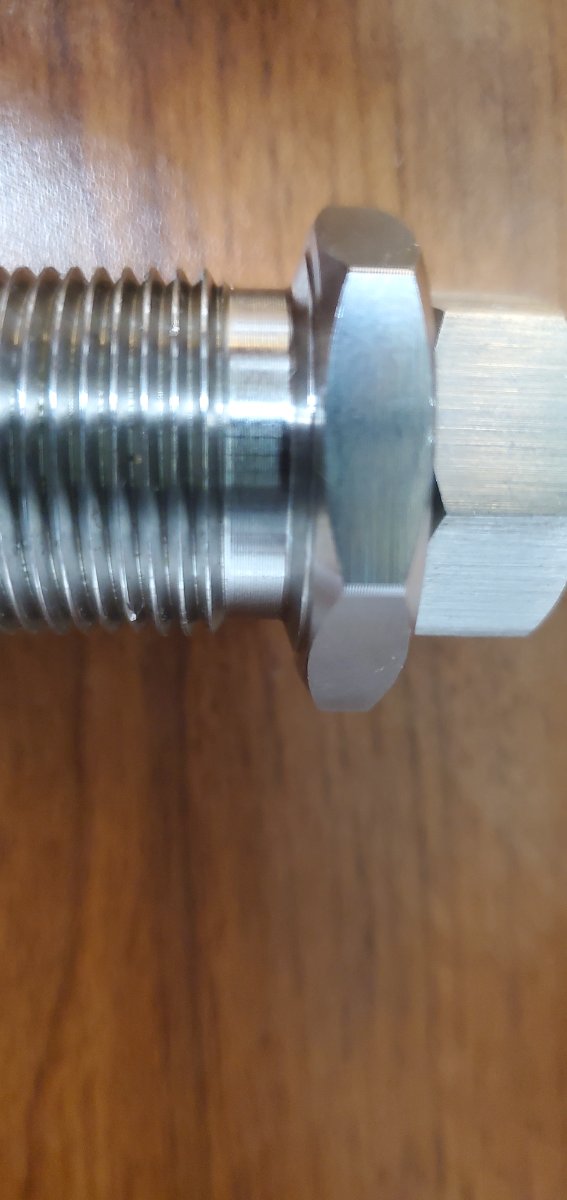 4.0 SOHC Manual/Mechanical Cam Chain Tensioners