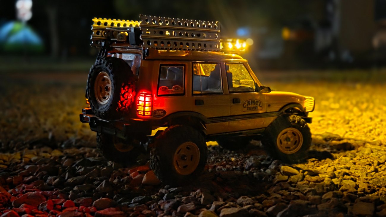 Show off your RC!