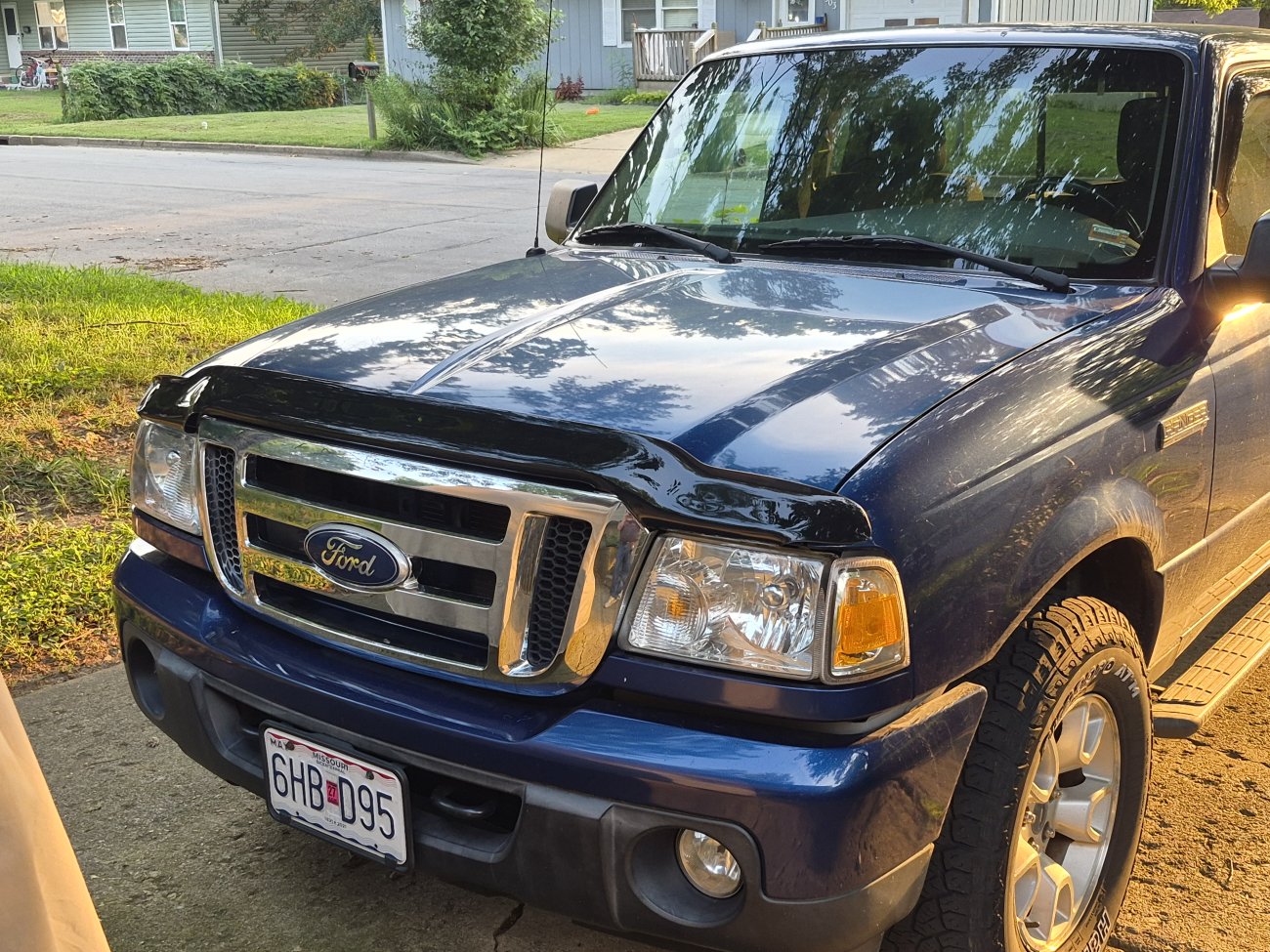 What did you do to your Ranger today? (Part Deux!)