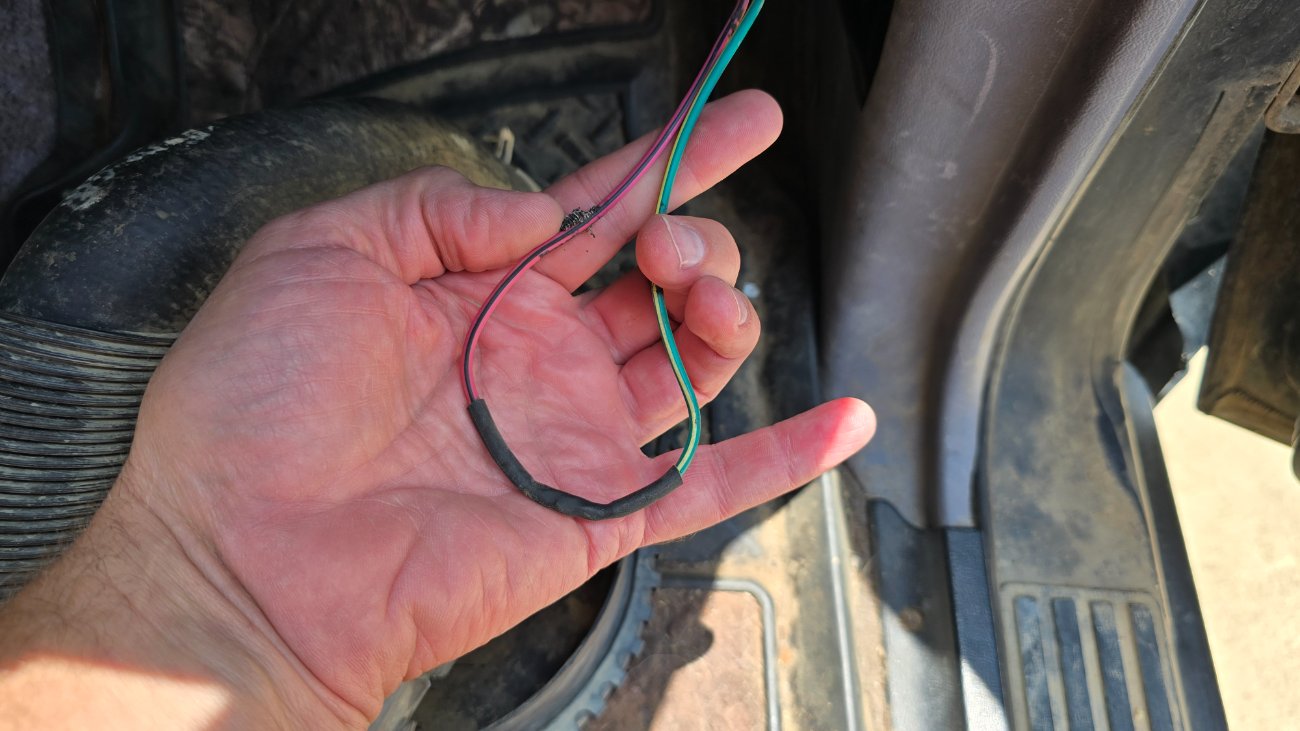 Inertia switch necessary?