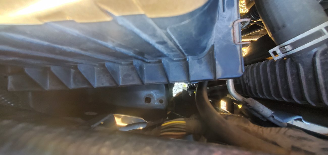 4.0l SOHC tuning clippings and notes