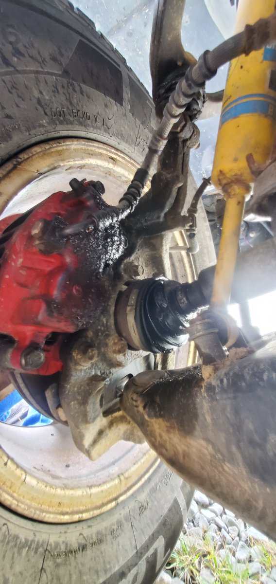 What did you do to your Ranger today? (Part Deux!)