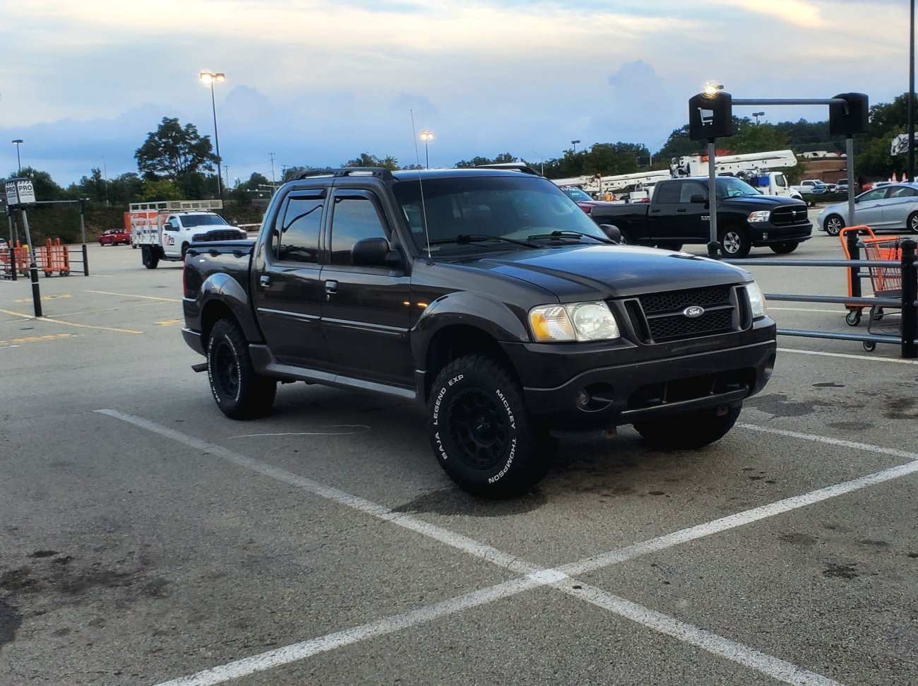Truckspotters