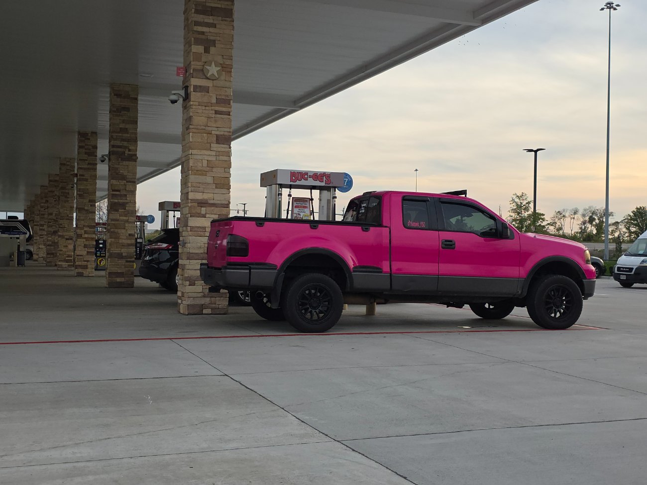 Truckspotters