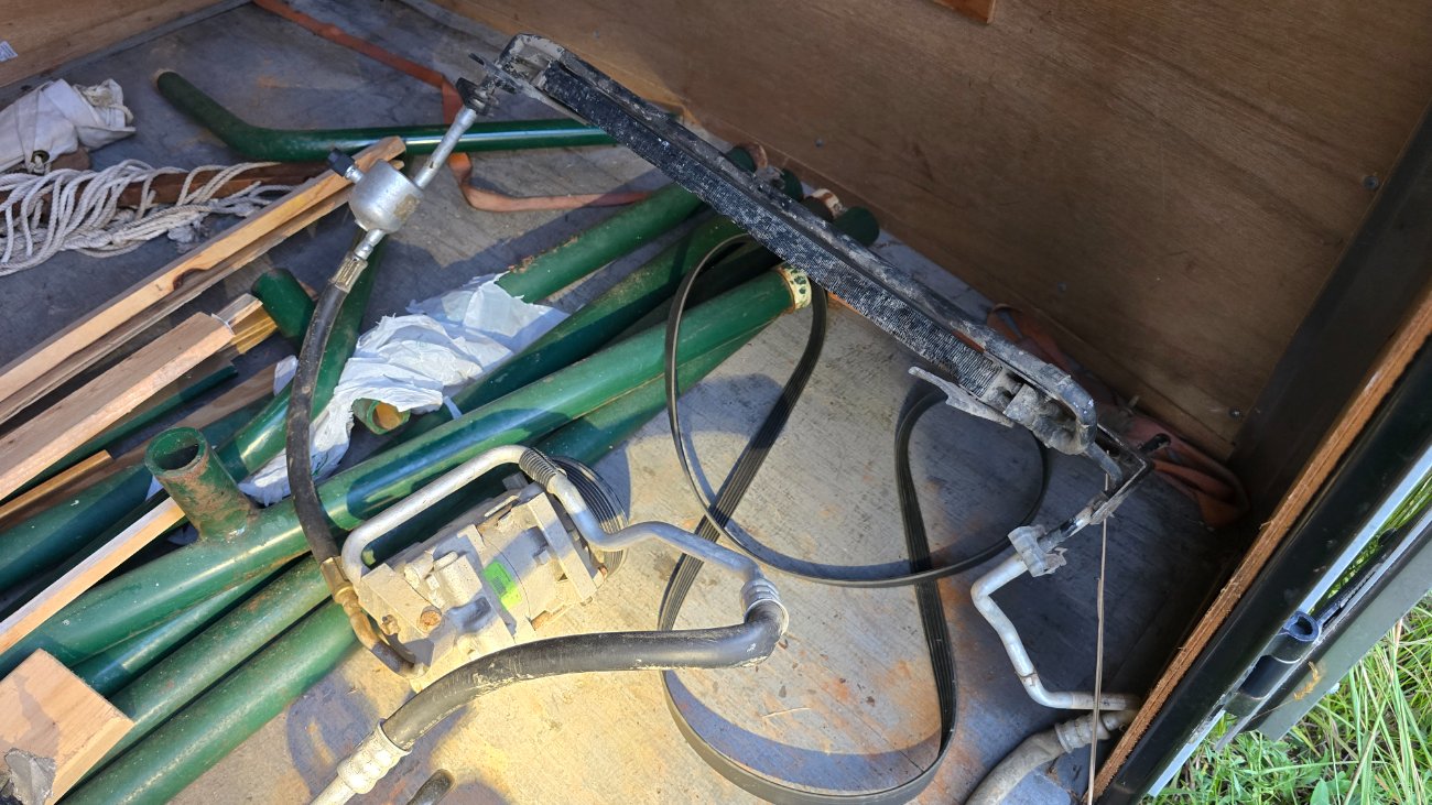 What did you do to your Ranger today? (Part Deux!)