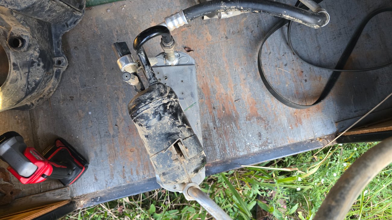 What did you do to your Ranger today? (Part Deux!)