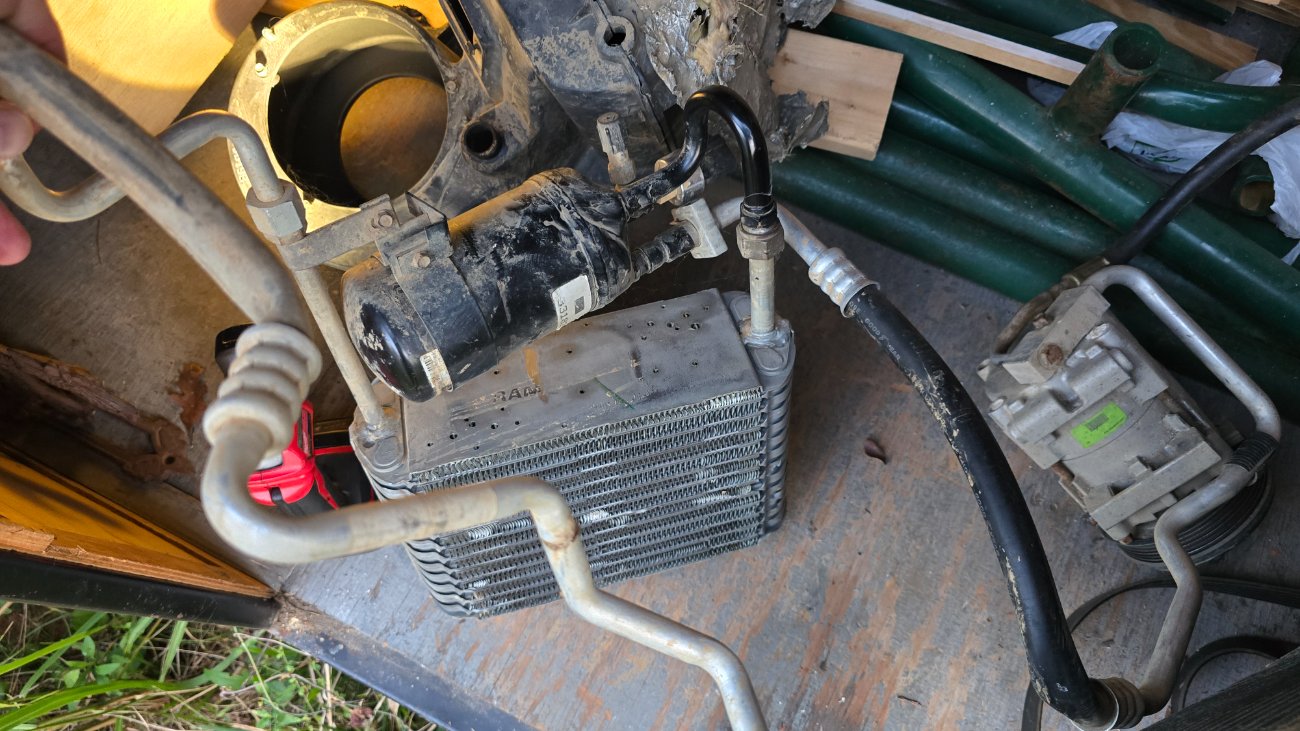 What did you do to your Ranger today? (Part Deux!)