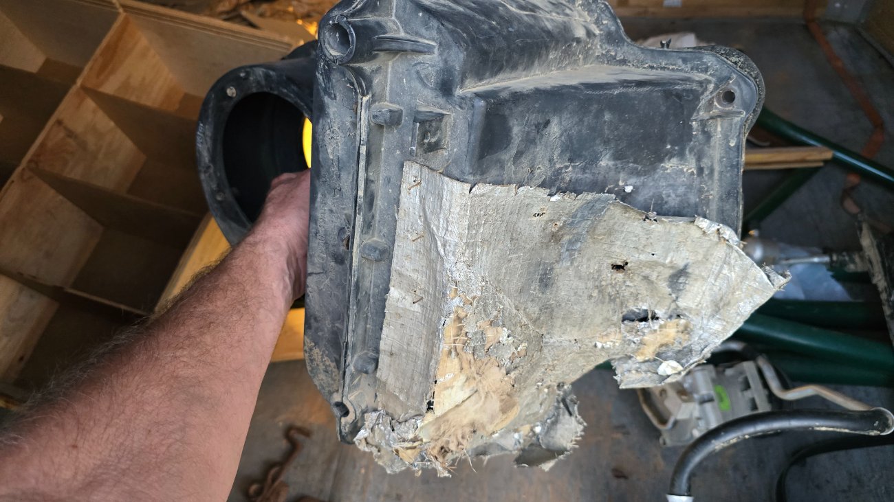 What did you do to your Ranger today? (Part Deux!)