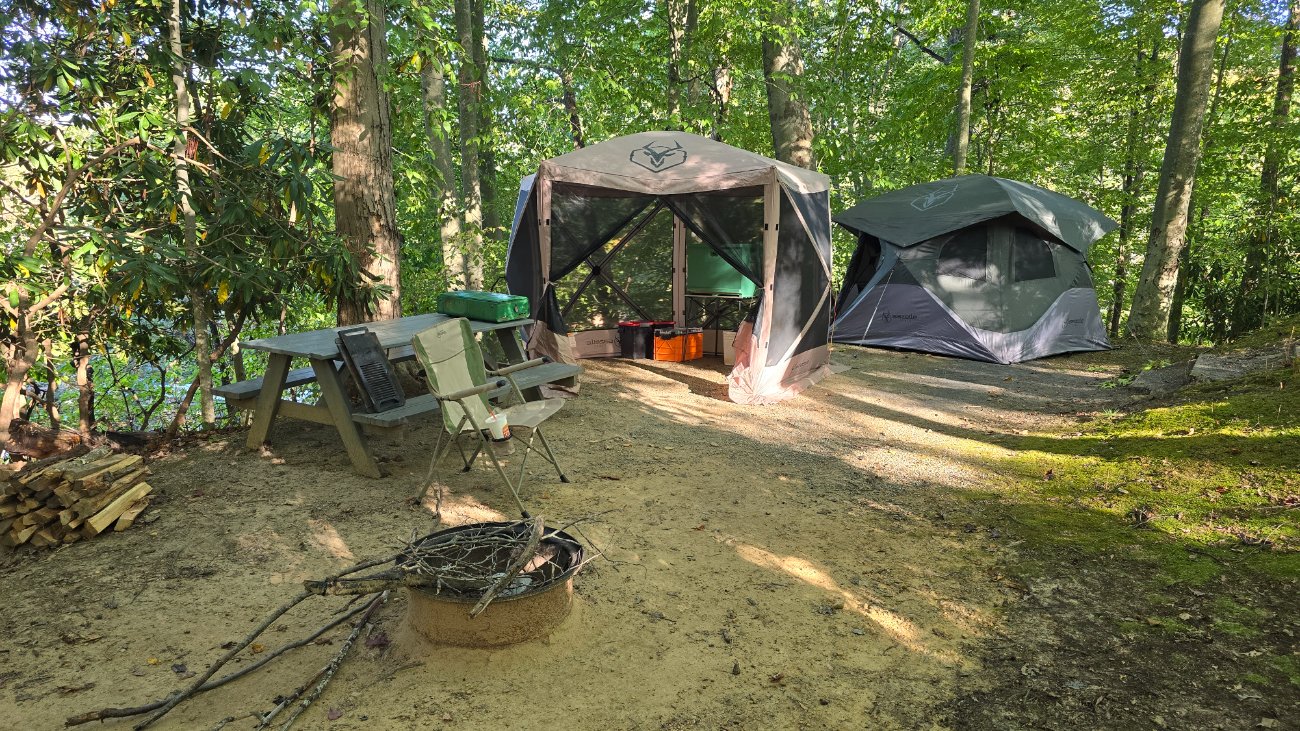 2026 Fall Colors Campout
