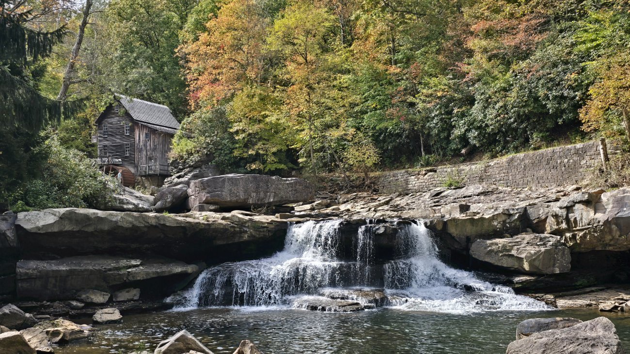 2026 Fall Colors Campout