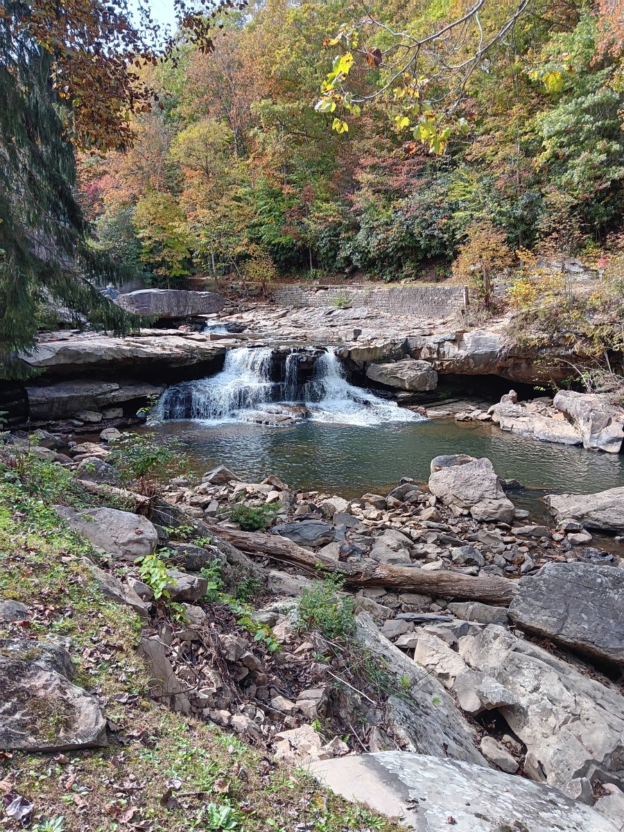 2026 Fall Colors Campout