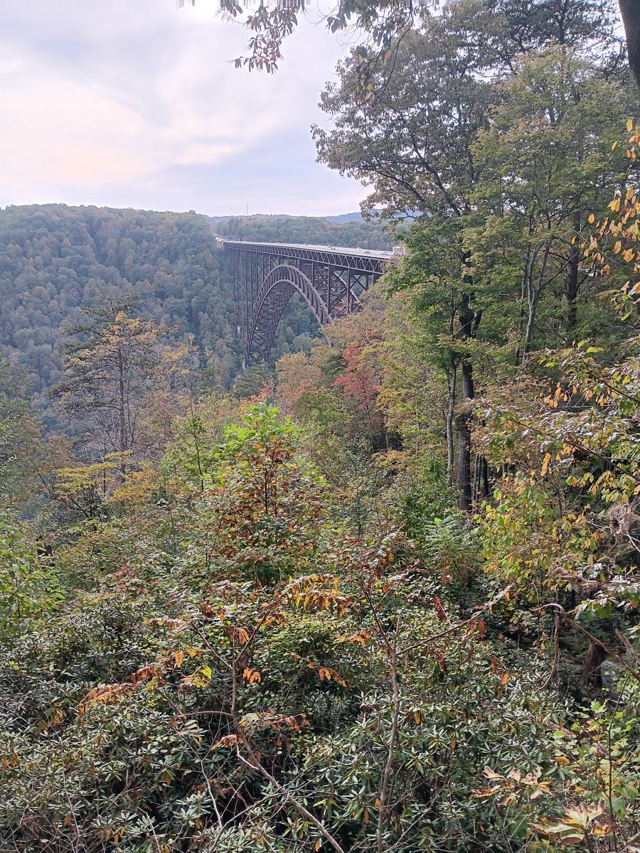 2026 Fall Colors Campout