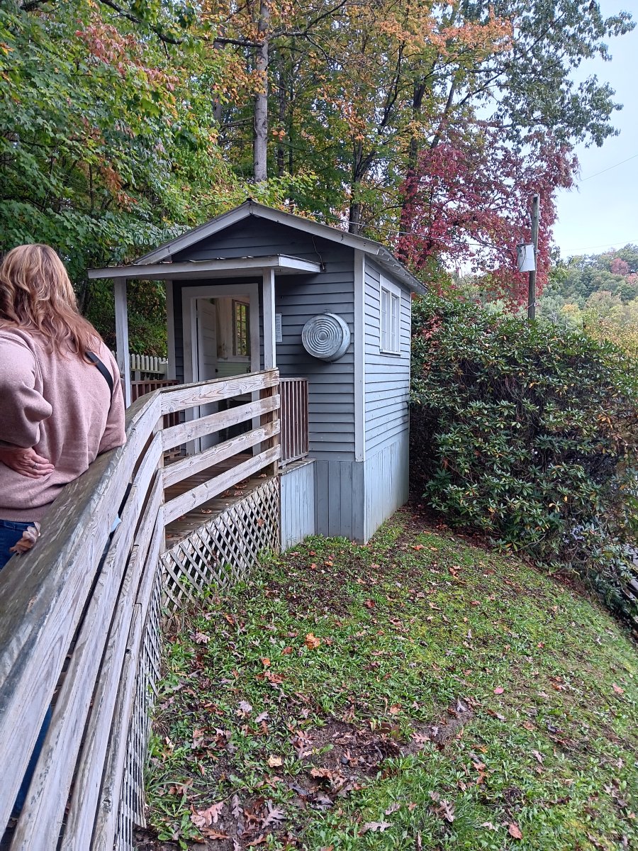 2026 Fall Colors Campout