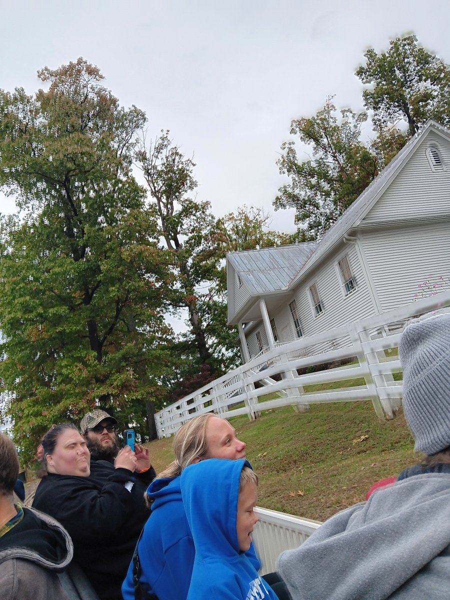 2026 Fall Colors Campout