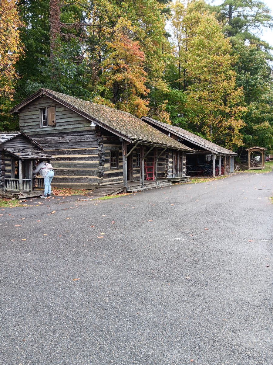 2026 Fall Colors Campout