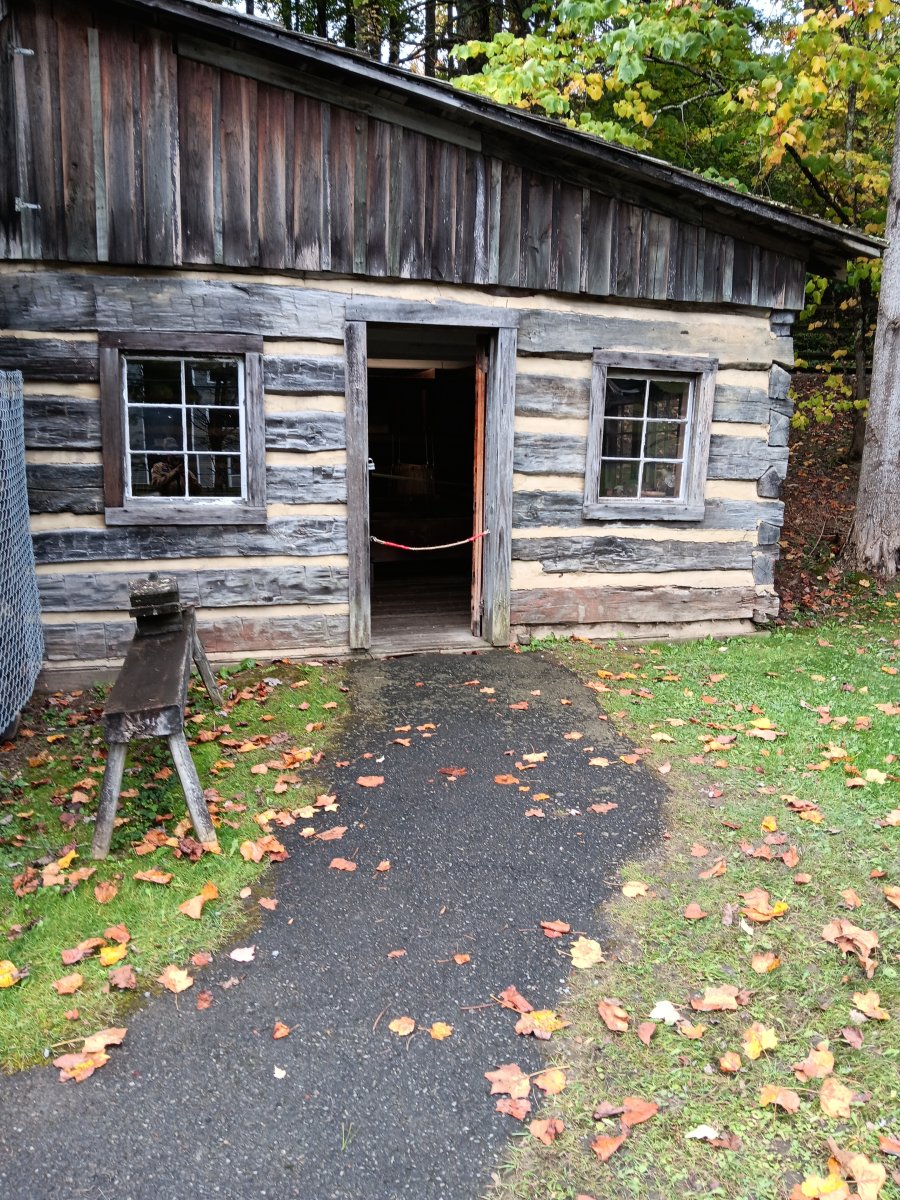 2026 Fall Colors Campout