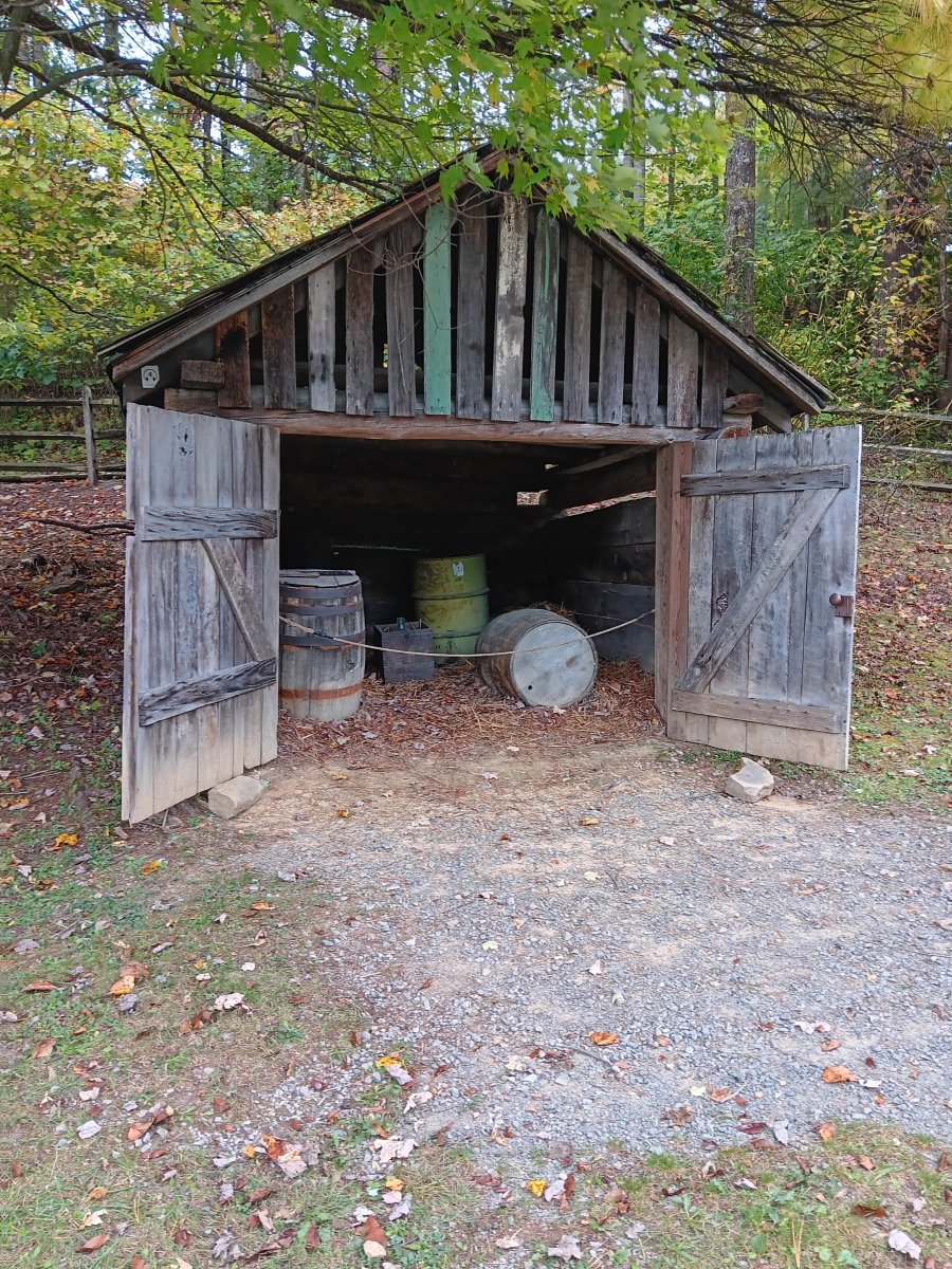 2026 Fall Colors Campout