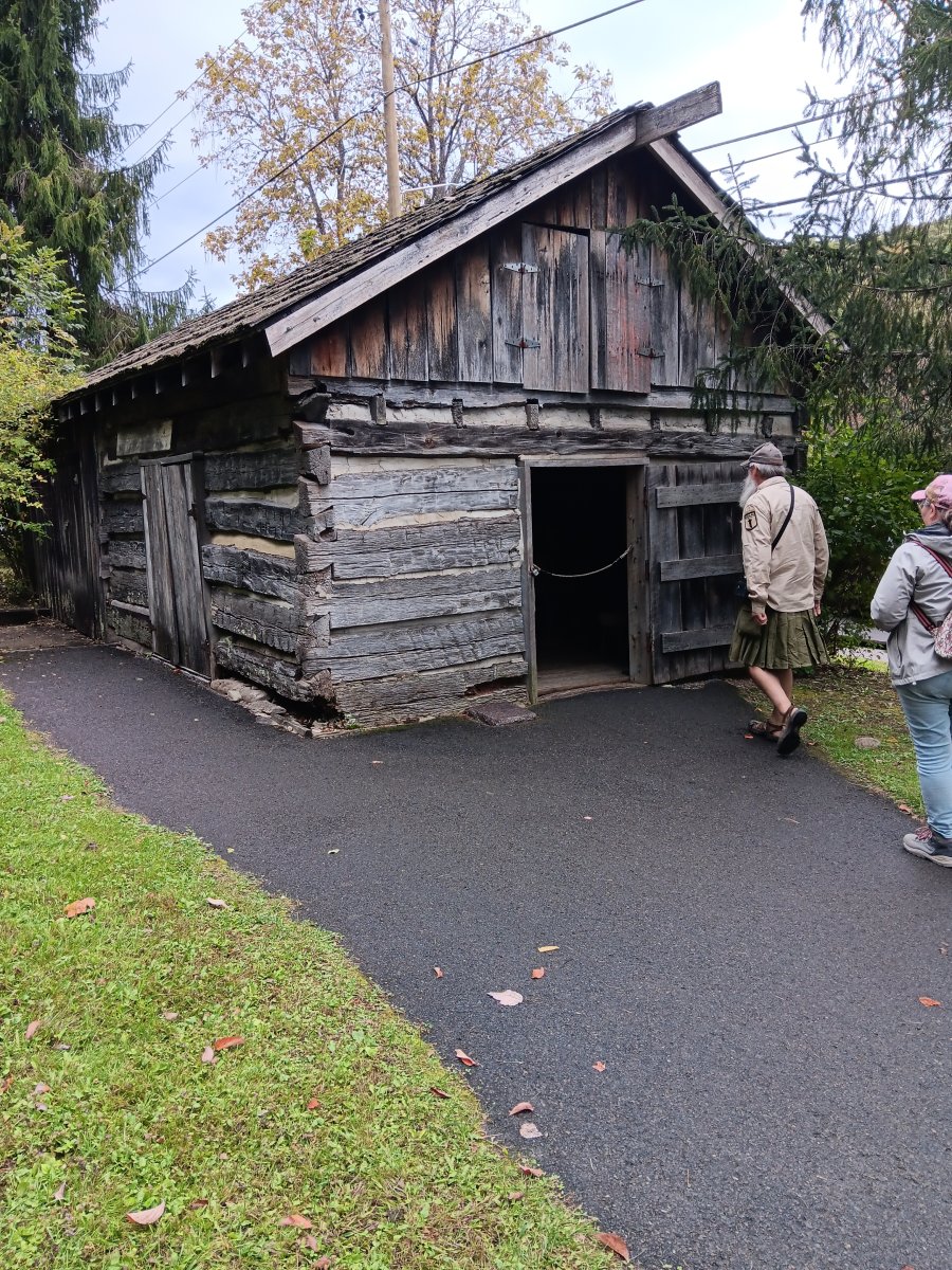 2026 Fall Colors Campout