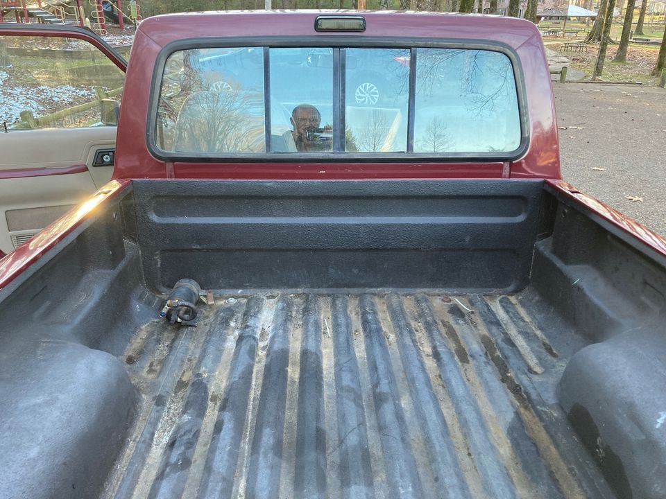 1990 Ford Ranger XLT Pickup 2D 6 ft - Facebook Marketplace