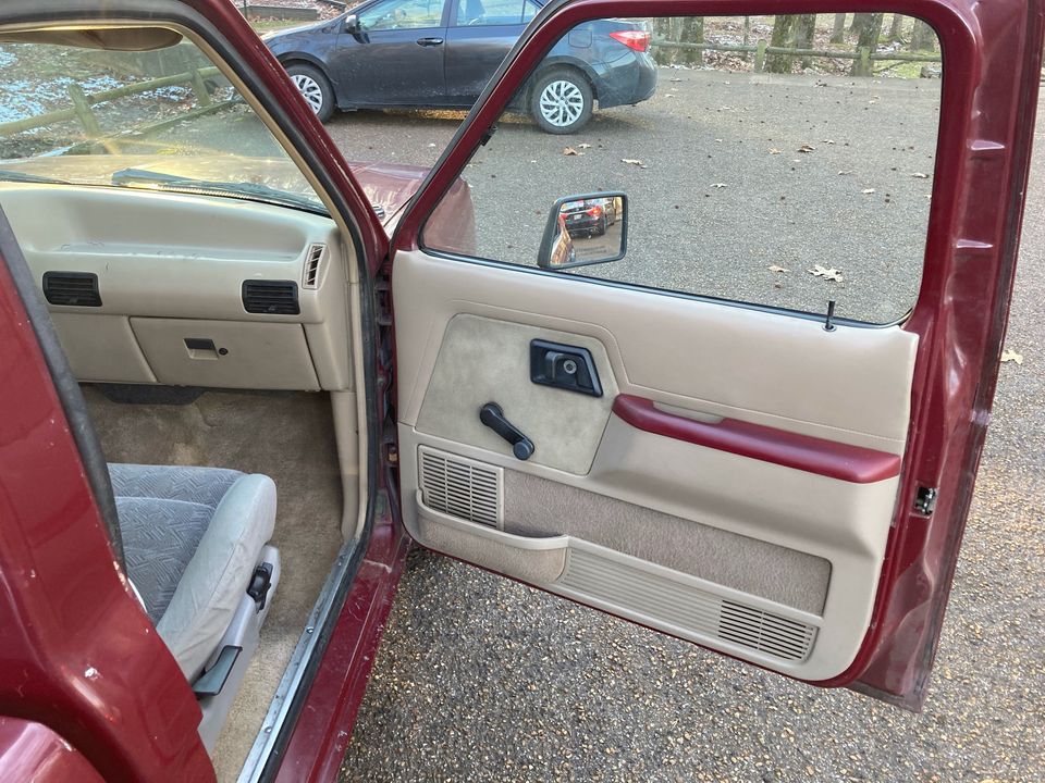 1990 Ford Ranger XLT Pickup 2D 6 ft - Facebook Marketplace