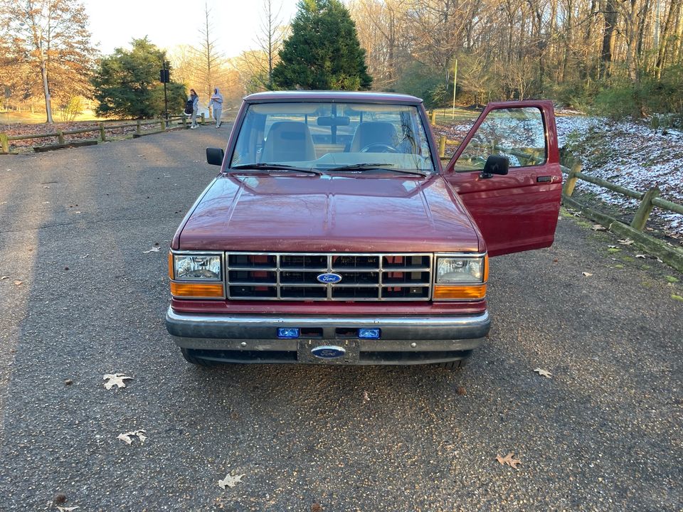 1990 Ford Ranger XLT Pickup 2D 6 ft - Facebook Marketplace