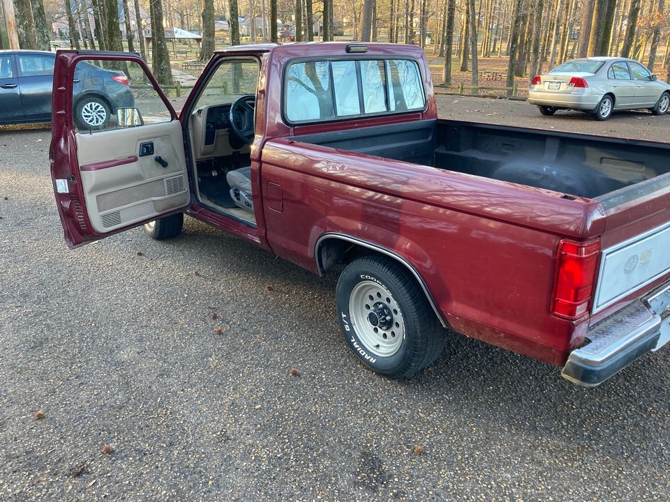 1990 Ford Ranger XLT Pickup 2D 6 ft - Facebook Marketplace