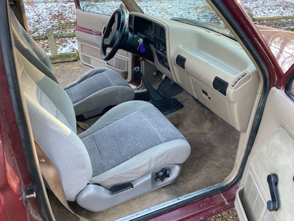 1990 Ford Ranger XLT Pickup 2D 6 ft - Facebook Marketplace