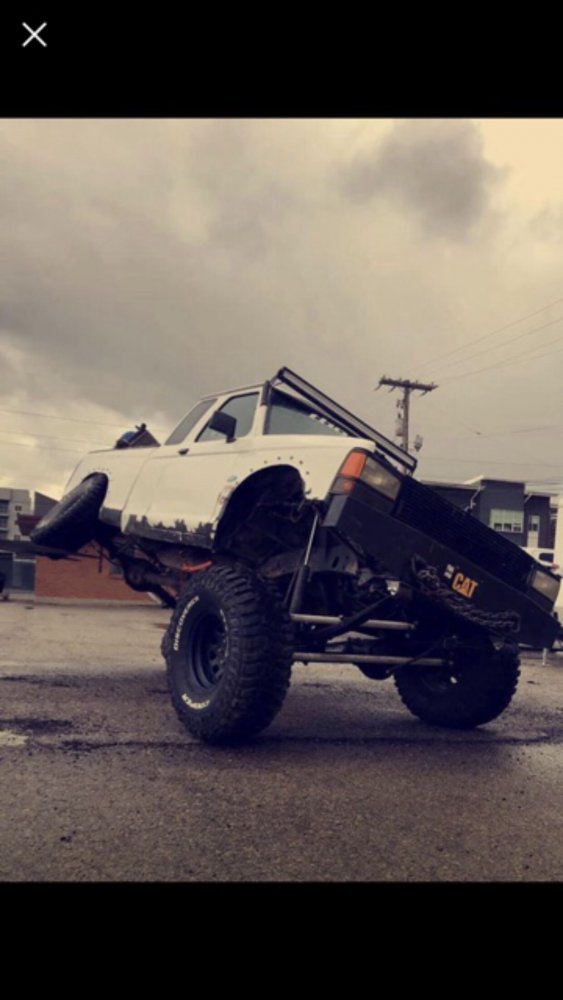 1992 SAS Ranger | The Ranger Station