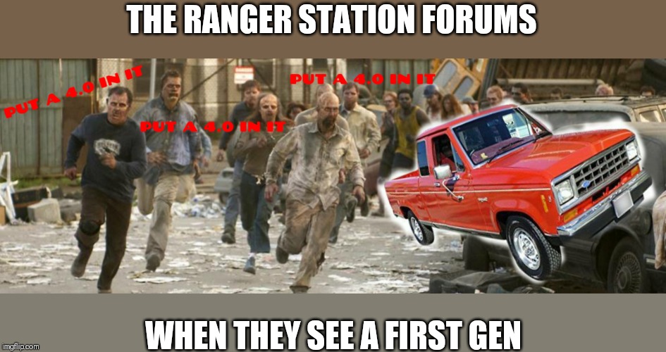 What would you choose 2.9 turbo