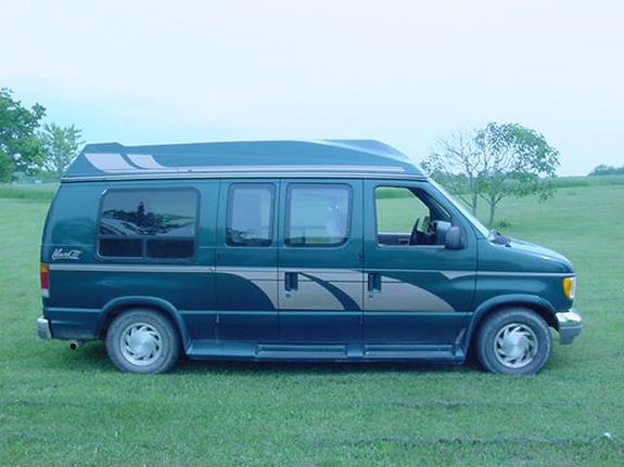 value of white vans plummeting?????