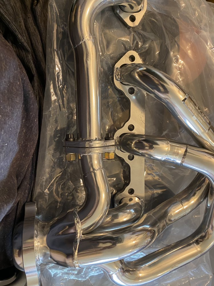 Torque Monster Headers ?